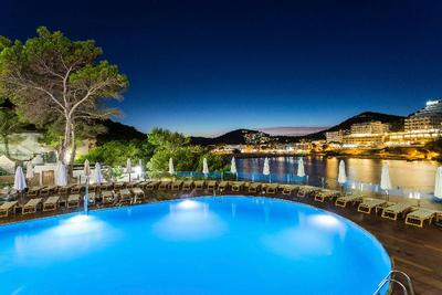 Palladium Hotel Cala LLonga