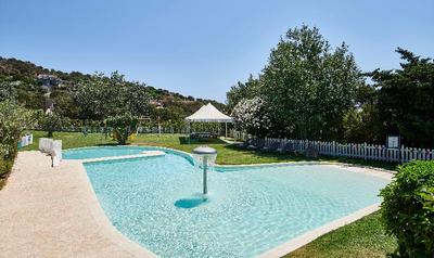 Chia Laguna - Hotel Village