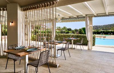 Chia Laguna - Hotel Village