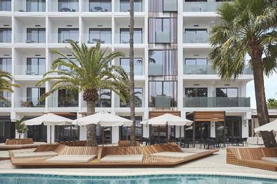 Hotel Bordoy Alcudia Port Suites