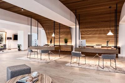Hotel Bordoy Alcudia Port Suites