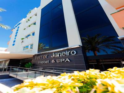 Caprice Janeiro Hotel & Spa