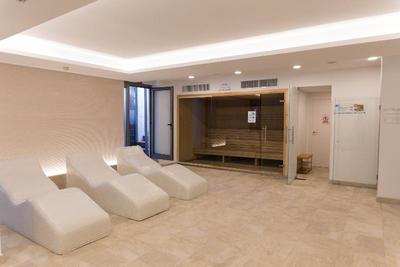 Caprice Janeiro Hotel & Spa