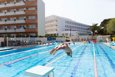 Caprice Janeiro Hotel & Spa