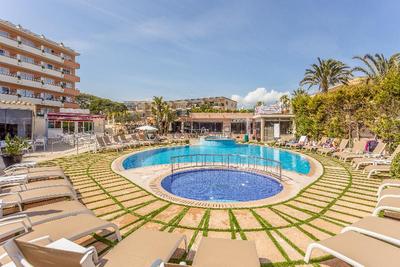 Caprice Janeiro Hotel & Spa