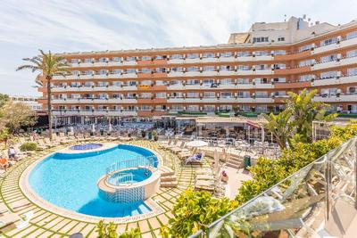 Caprice Janeiro Hotel & Spa