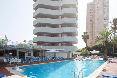 Magalluf Playa - Adults Only