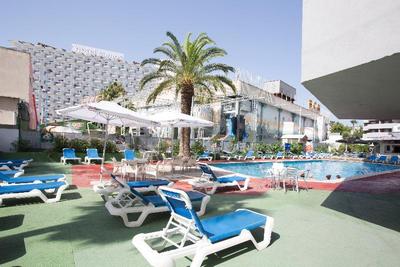 Magalluf Playa - Adults Only