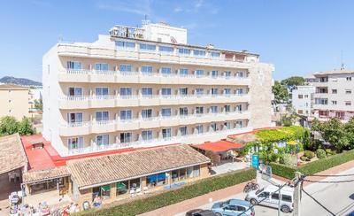 BLUESEA Hotel Don Jaime