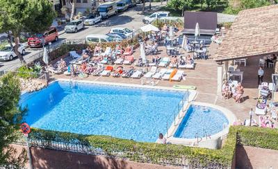 BLUESEA Hotel Don Jaime