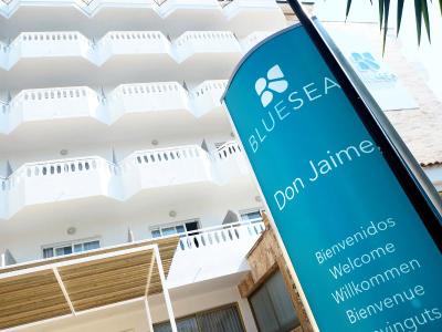 BLUESEA Hotel Don Jaime