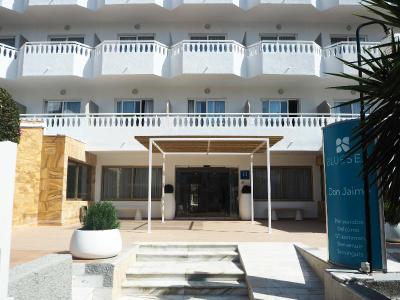 BLUESEA Hotel Don Jaime