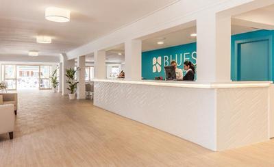 BLUESEA Hotel Don Jaime