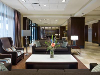 Sheraton Niagara Falls