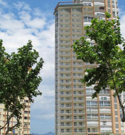 Playamar Apartamentos