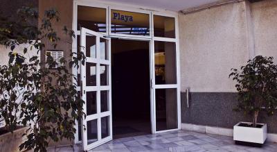 Playamar Apartamentos