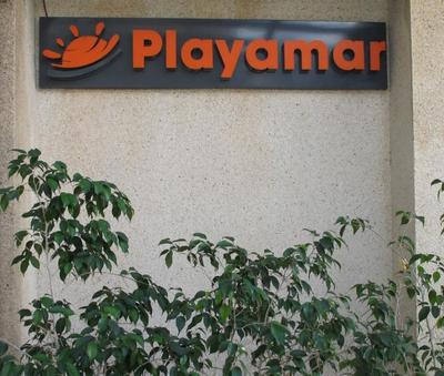 Playamar Apartamentos