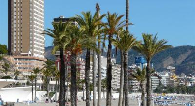 Benibeach 
