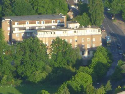 Hotel Buschhausen