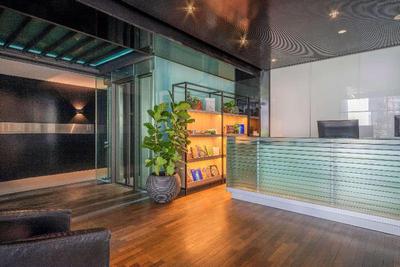 INNSIDE by Melia Dusseldorf Seestern