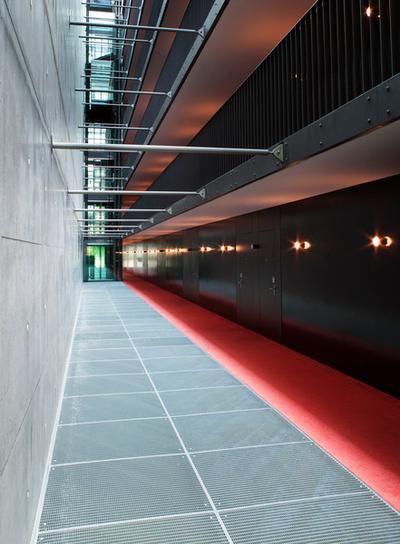 INNSIDE by Melia Dusseldorf Seestern