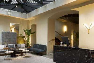 ICON Embassy