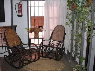 Hostal Colon 