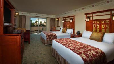 Disney's Grand Californian Hotel® & Spa