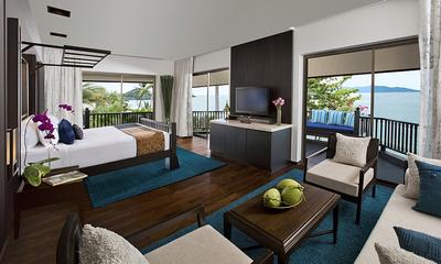 Anantara Bophut Koh Samui Resort