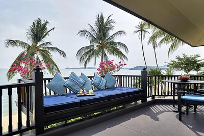 Anantara Bophut Koh Samui Resort