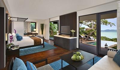 Anantara Bophut Koh Samui Resort
