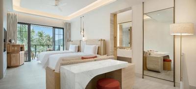 Centara Reserve Samui