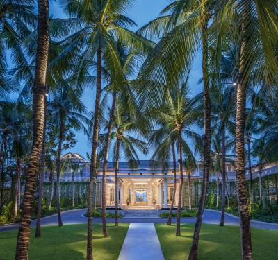 Centara Reserve Samui