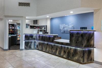 Holiday Inn Express Spokane-Valley