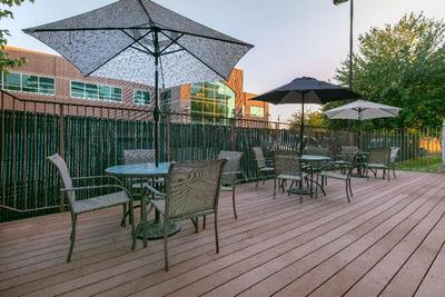 Holiday Inn Express Spokane-Valley