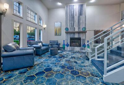 Holiday Inn Express Spokane-Valley