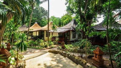 Chaweng Buri Resort