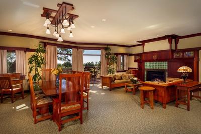 The Lodge at Torrey Pines