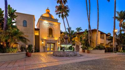 Best Western Plus Island Palms Hotel & Marina