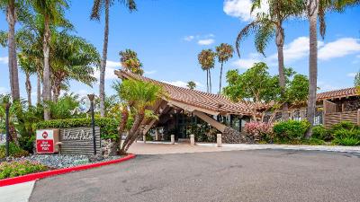 Best Western Plus Island Palms Hotel & Marina