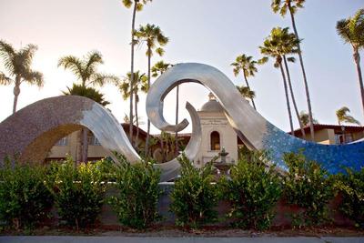 Best Western Plus Island Palms Hotel & Marina