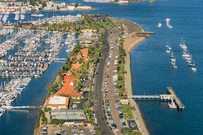 Best Western Plus Island Palms Hotel & Marina