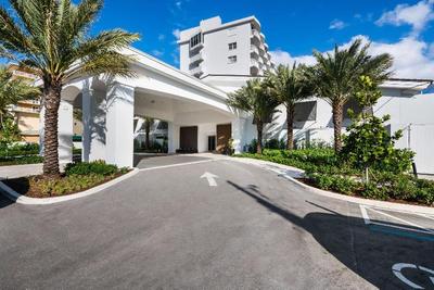 Beachcomber Oceanfront Resort & Villas