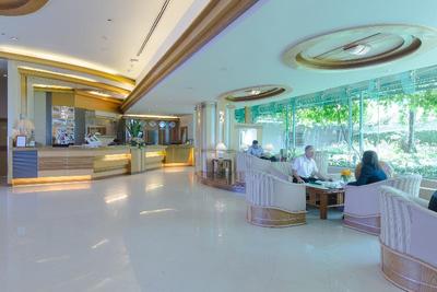 Asia Airport