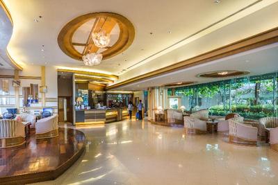 Asia Airport