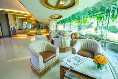 Asia Airport
