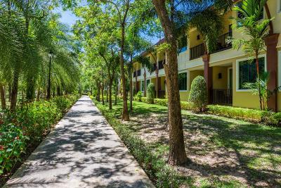 Duangjitt Resort & Spa