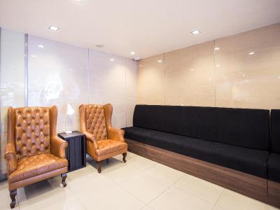 First House Hotel Bangkok