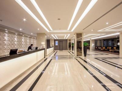 Mandarin Hotel Managed By Centre Point