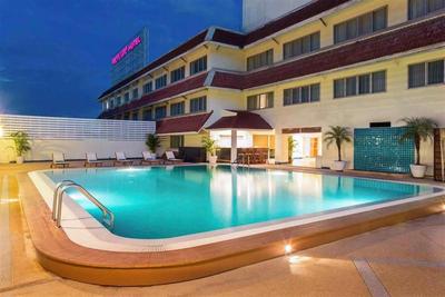 Mercure Chiang Mai